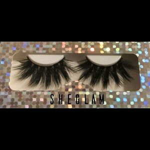 DamaSexy by SJ “She Glam” Series - limited